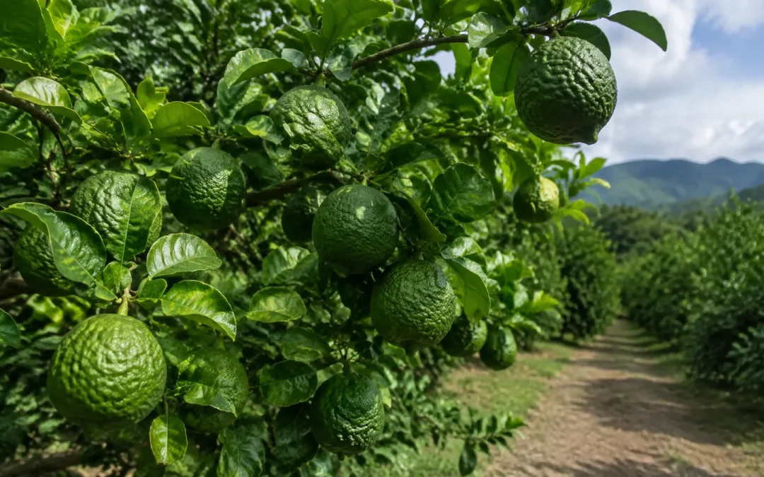 Par quoi remplacer le citron : jus, zeste et bons dosages