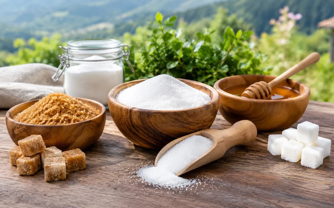 Par quoi remplacer le miel ? Le guide des équivalences par recette