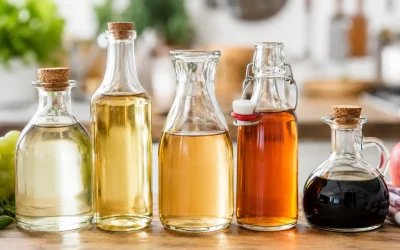 Par quoi remplacer le vinaigre de xeres en cuisine ?