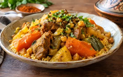 Tabel karouia par quoi remplacer : le mélange tunisien