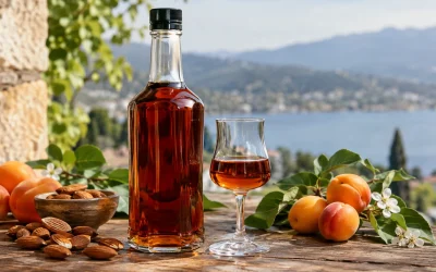 Par quoi remplacer l’amaretto dans une recette ?