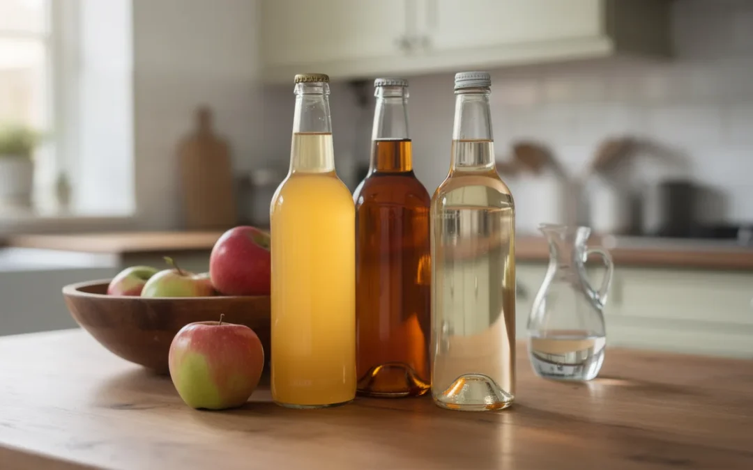 Par quoi remplacer le calvados dans une recette ?