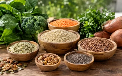 Par quoi remplacer le son d’avoine dans une recette ?